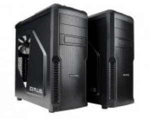 Case Zalman Z3 Plus