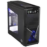 Vỏ Case Zalman Z9 U3 Windowed - Tower Case