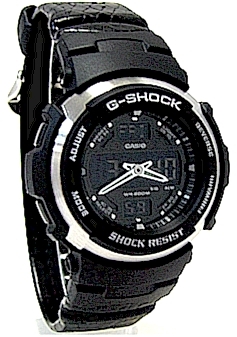 Đồng hồ nam Casio G-Shock G-304RL-1A1VDR