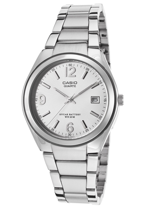 Đồng hồ nam Casio MTP-1265D-7ADVF - Màu 1AVDF/ 7AVDF