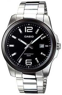 Đồng hồ nam Casio MTP-1296BD-1ADVF