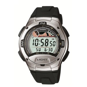 Đồng hồ nam Casio W-753-1A - Màu 1AV/ 2AV/ 3AV