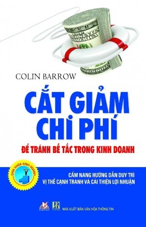 Cắt giảm chi phí để tránh bế tắc trong kinh doanh