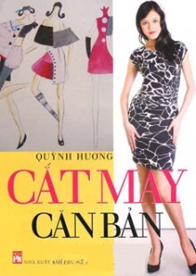 Cắt may căn bản - Quỳnh Hương