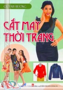 Cắt May Thời Trang