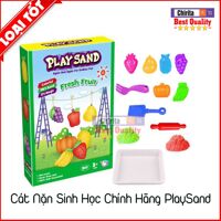 Cát nặn sinh học -  Playsand Fresh Fruit LZY804