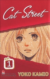 Cat Street - Tập 1