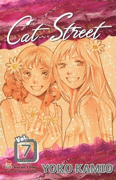 Cat Street - Tập 7