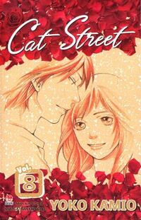 Cat Street - Tập 8