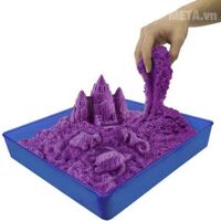 Cát tạo hình Kinetic Sand Rangs Japan K02B