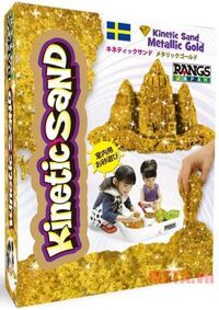 Cát tạo hình Kinetic Sand Rangs Japan K03B