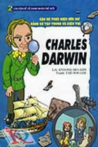 Cậu bé thực hiện ước mơ bằng sự tập trung và kiên trì – Charles Darwin