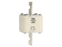 Cầu chì 1000A ABB 1SCA022627R7750