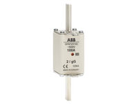 Cầu chì 100A ABB 1SCA022627R5380