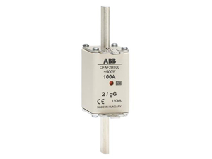 Cầu chì 125A ABB 1SCA022627R4220