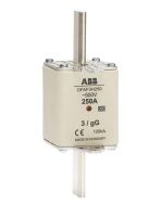 Cầu chì 250A ABB 1SCA022627R6350