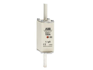 Cầu chì 25A ABB 1SCA022627R3410