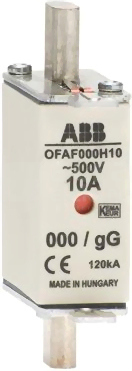 Cầu chì 32A ABB 1SCA022627R0910