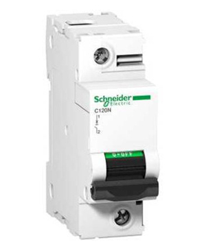 Cầu chì cách ly Schneider A9N15646