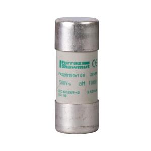 Cầu chì ống DF2FA04