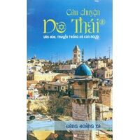 Câu Chuyện Do Thái - Tập 2