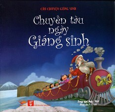 Câu Chuyện Giáng Sinh - Chuyến Tàu Ngày Giáng Sinh