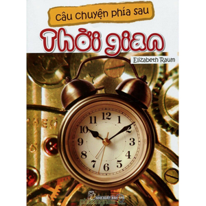 Câu chuyện phía sau thời gian