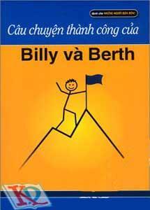 Câu Chuyện Thành Công Của Billy Và Berth