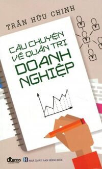 Câu chuyện về quản trị doanh