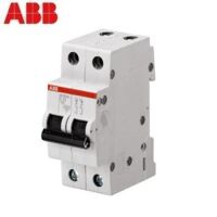 Cầu dao ABB S202M-C20UC - 10KA