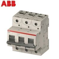 Cầu dao ABB S803C-C63 - 25KA