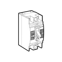 Cầu dao an toàn và cắt dòng rò RCBO BL68N/10A