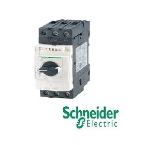 Cầu dao bảo vệ động cơ Schneider GV3L50