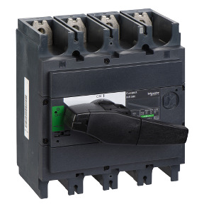 Cầu dao cắt tải 31113