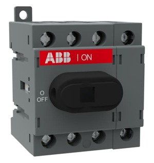 Cầu dao cắt tải ABB OT16F4N2