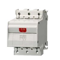 Cầu dao CB Mitsubishi CP30-BA - 3P 1-M 1A A