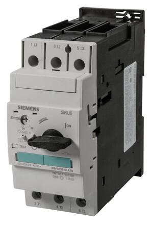 Cầu dao CB nhiệt Siemens 3RV1031-4FA10