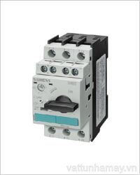 Cầu dao CB nhiệt Siemens 3RV1021-4CA15