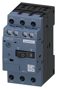 Cầu dao CB nhiệt Siemens 3RV1011-0JA15