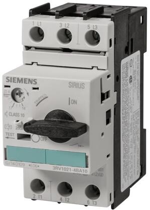 Cầu dao CB nhiệt Siemens 3RV1021-4BA10