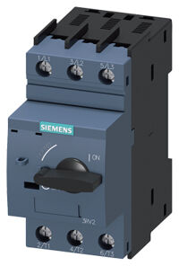 Cầu dao CB nhiệt Siemens 3RV1011-1JA15