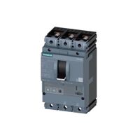 Cầu dao chỉnh dòng Siemens 3VA2225-8HL32-0AA0 250A 150kA 3P