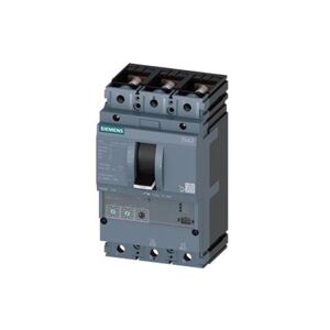 Cầu dao chỉnh dòng Siemens 3VA2612-5HL32-0AA0 1250A 55kA 3P