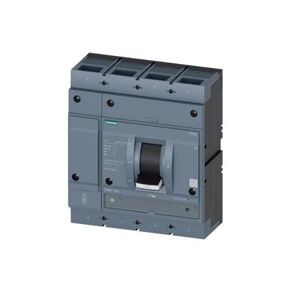 Cầu dao chỉnh dòng Siemens 3VA1510-5GF42-0AA0 1000A 36kA 4P