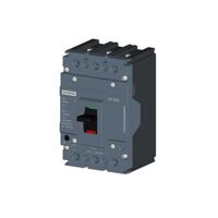 Cầu dao chỉnh dòng Siemens 3VJ1225-3DB32-0AA0 250A 25kA 3P