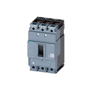 Cầu dao chỉnh dòng Siemens 3VM1132-5EE32-0AA0 32A 55kA 3P