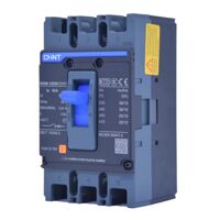 Cầu dao Chint NXM-400S/3300 320A