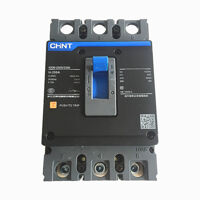 Cầu dao Chint NXM-400S/3300 350A