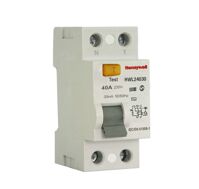 Cầu dao chống dò RCD Honeywell HWL24030