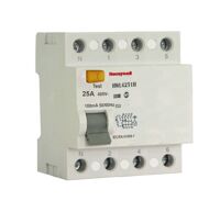 Cầu dao chống giật Honeywell 4 cực HWL4251H